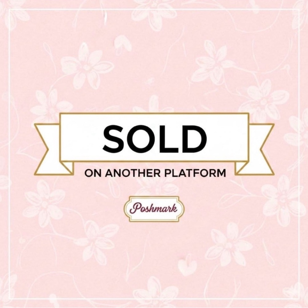 SOLD